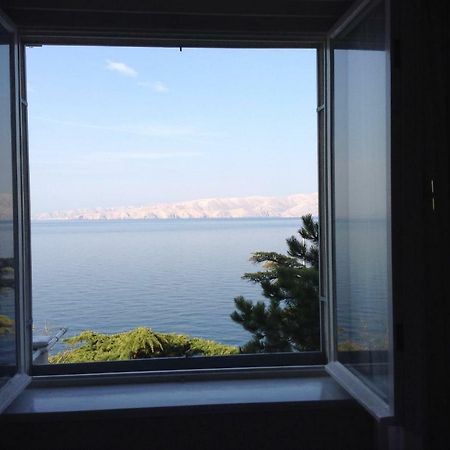 Apartment Domines Senj  Exteriör bild