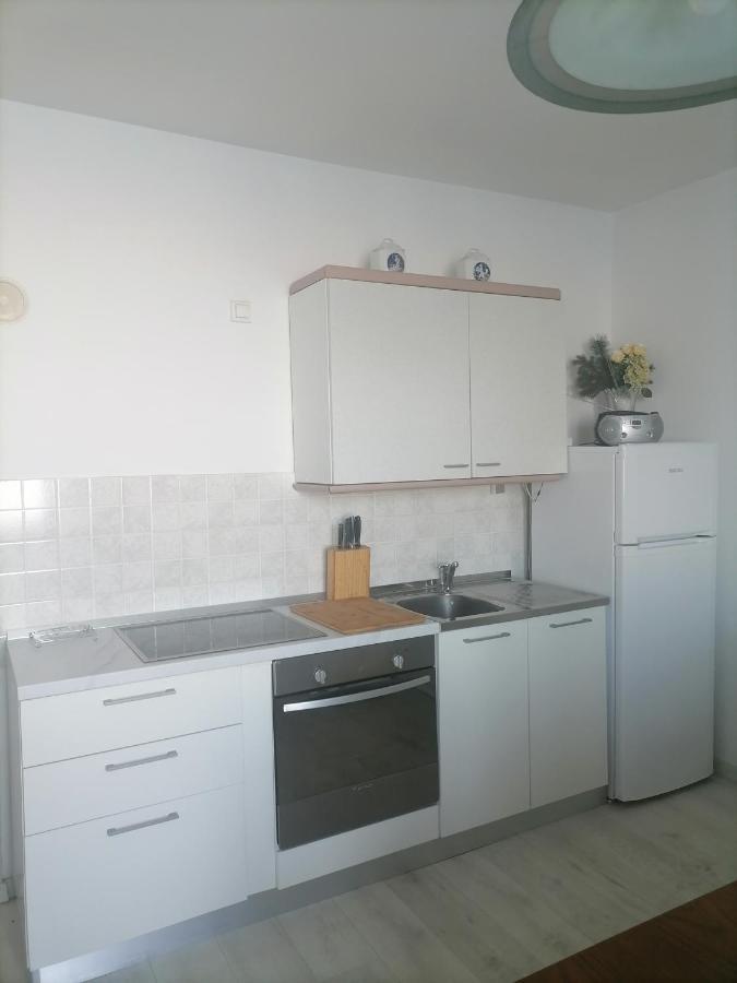 Apartment Domines Senj  Exteriör bild