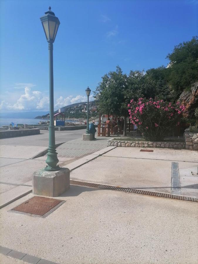 Apartment Domines Senj  Exteriör bild