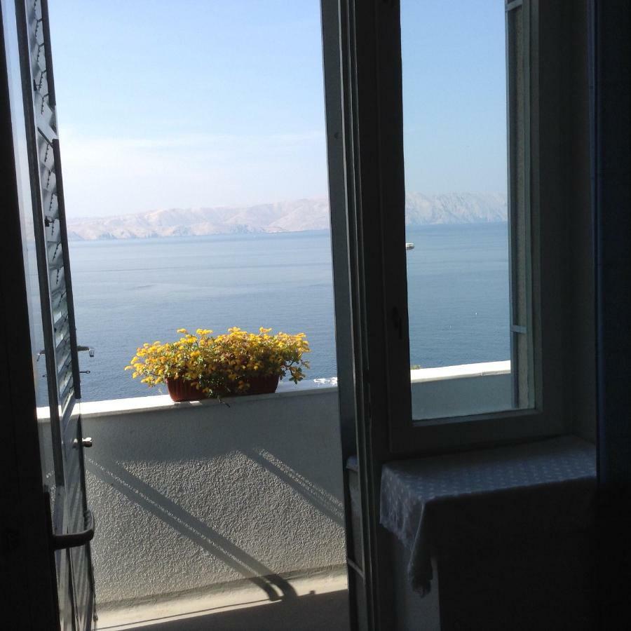 Apartment Domines Senj  Exteriör bild
