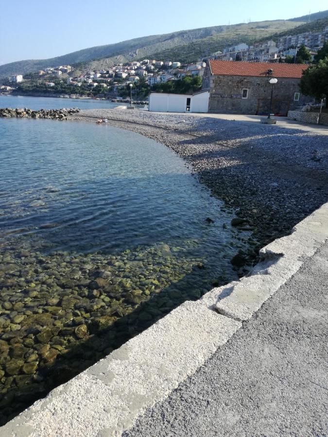 Apartment Domines Senj  Exteriör bild